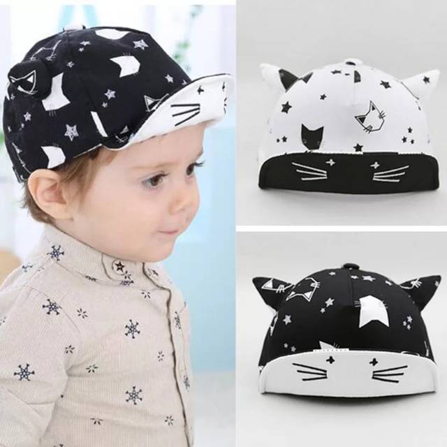 595 TOPI BAYI LAKI - LAKI MURAH | TOPI BAYI FASHION MURAH | TOPI IMPORT MURAH | TOPI ANAK LAKI LAKI