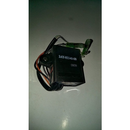 CDI Yamaha Alfa double