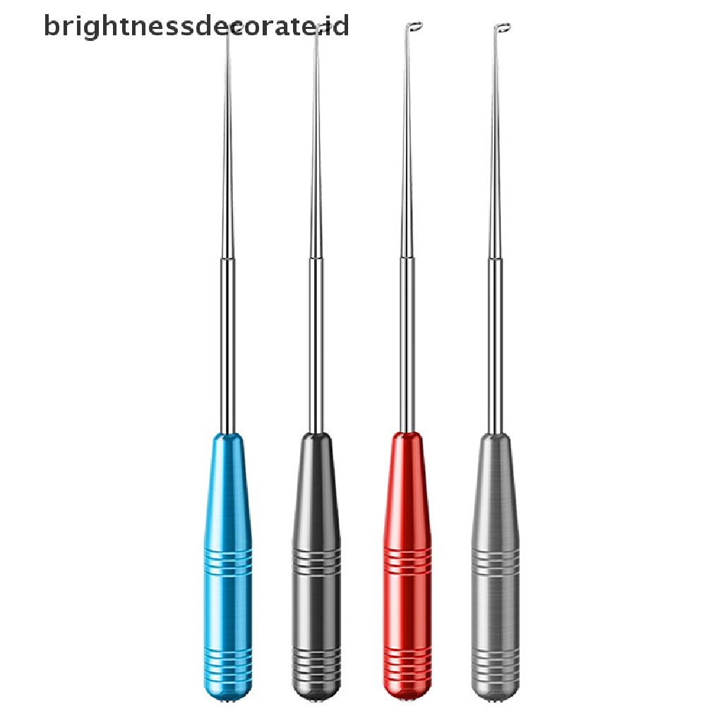 Alat Pelepas Kail Pancing Bahan Stainless Steel