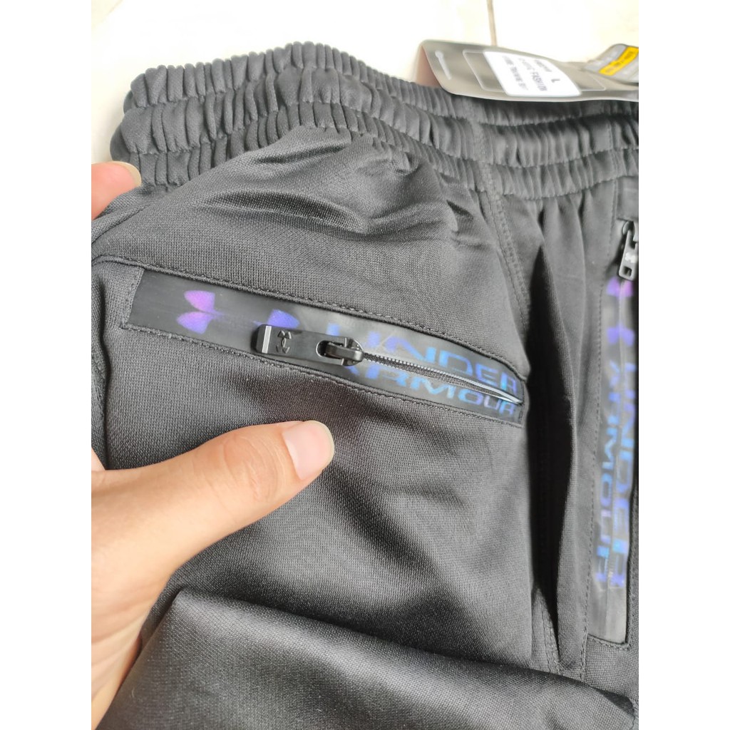 HQ 19021# CELANA OLAHRAGA TRAINING PANJANG IMPORT / CELANA BRANDED GRADE ORI MISTY IMPORT / JOGGER