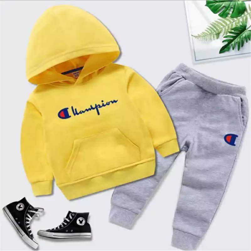 SETELAN ANAK HOODIE ANAK SWEATER ANAK 0-6 TAHUN PAKAIAN ANAK BAJU ANAK SWEATER ANAK SWITER ANAK SETELAN ANAK LAKI LAKI PEREMPUAN