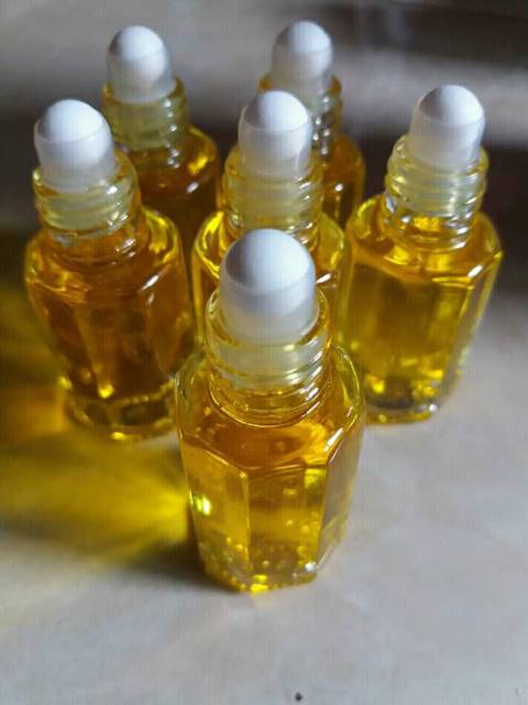 Kasturi kijang original 100% murni biang parfum casturi