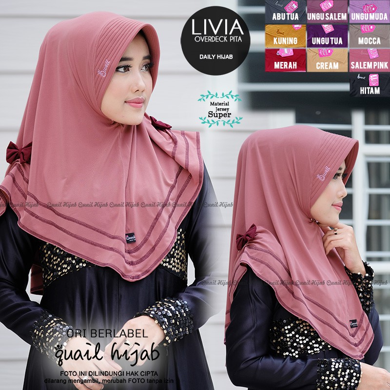 Hijab Quail Terbaru Nusagates Hijab Quail Terbaru Nusagates