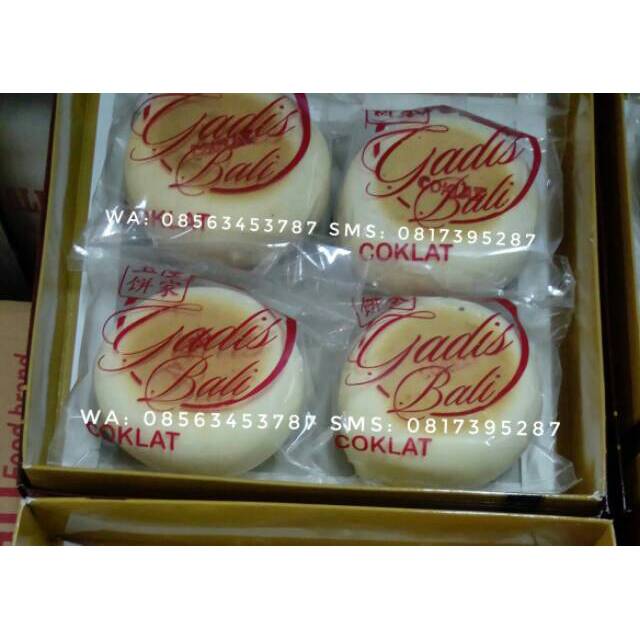

GADIS BALI MOONCAKE KULIT PUTIH 2021 (pre order)