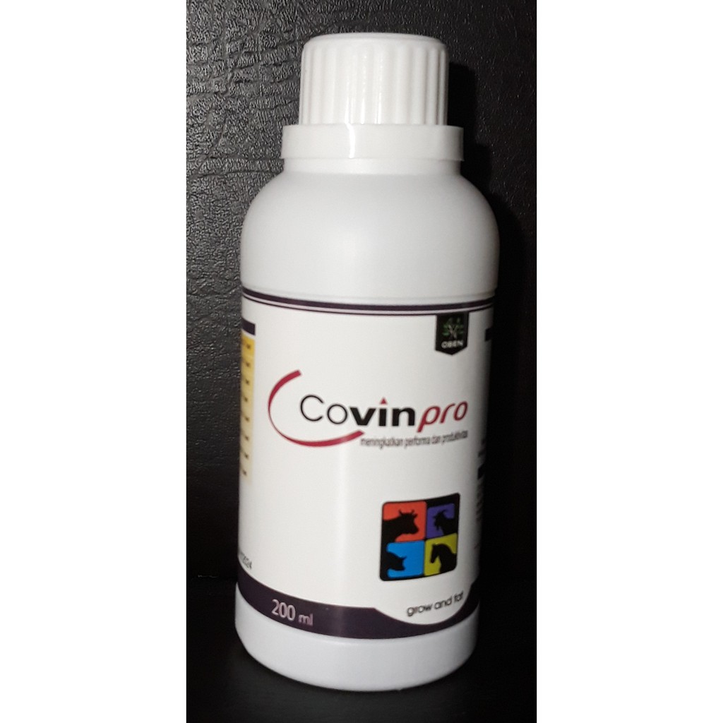 

Covinpro 200ml