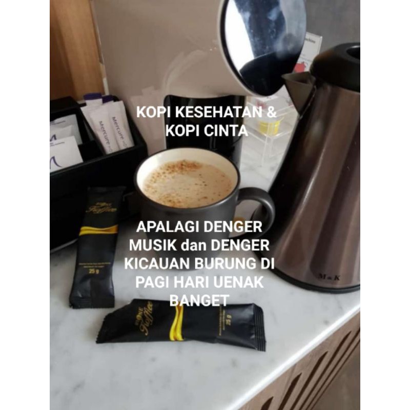 

BIO ONE KOPI