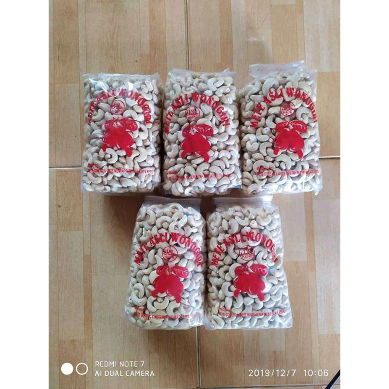 

kacangmedeasliwonogiri