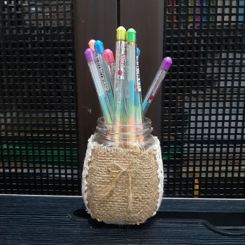 

Balpoint Bulpen Gel Rainbow