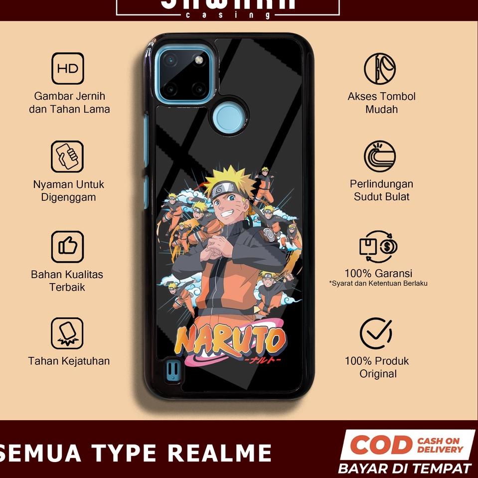 Menarik Case Realme C15 C20 C11 2021 C21Y C25Y 6 Case Hp Realme C15 C20 C11 2021 C21Y C25Y 6 Premium