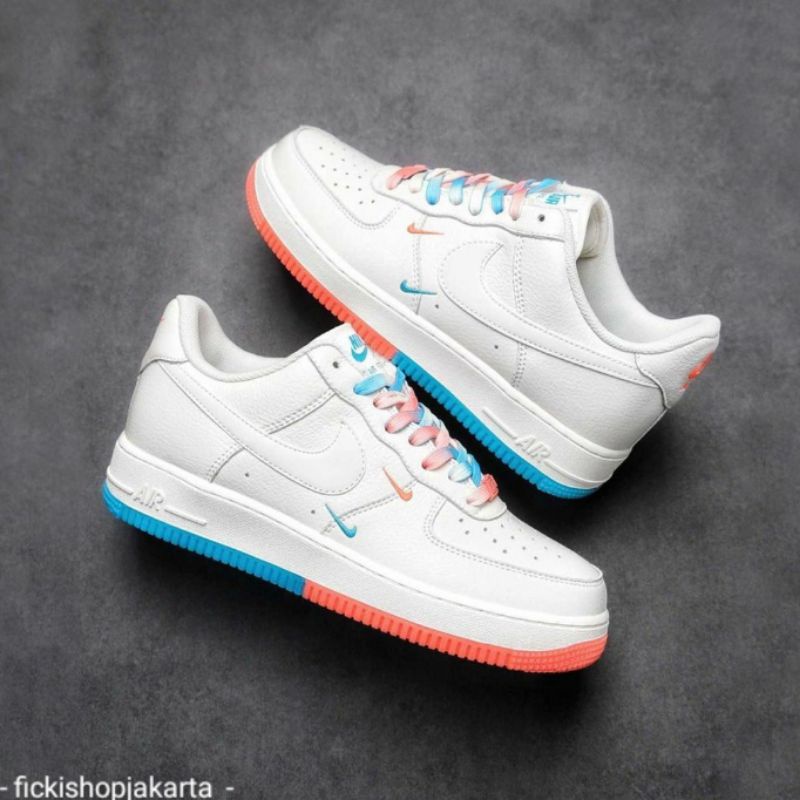 Jual SEPATU NIKE AIR FORCE 1 LOW 07 