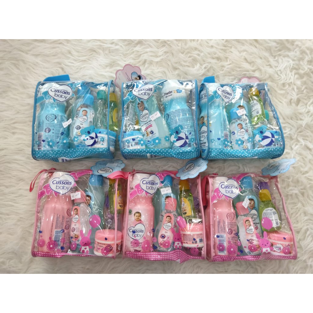 baby pack cussons, cussons babypack