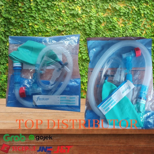 Jackson Rees Dewasa King Sistem