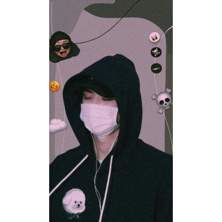 [BOOKED]PC SEHUN WAL