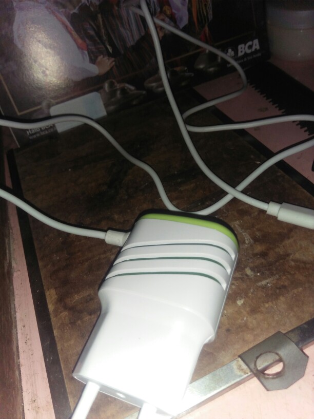 Tali Jemuran 5m Tali Jemuran 5 Meter