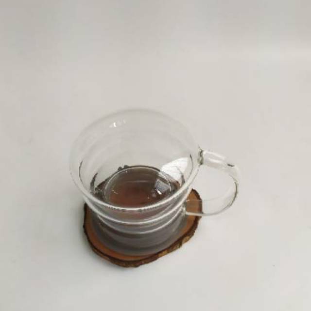 V60 Range Server 360ml Coffee Maker