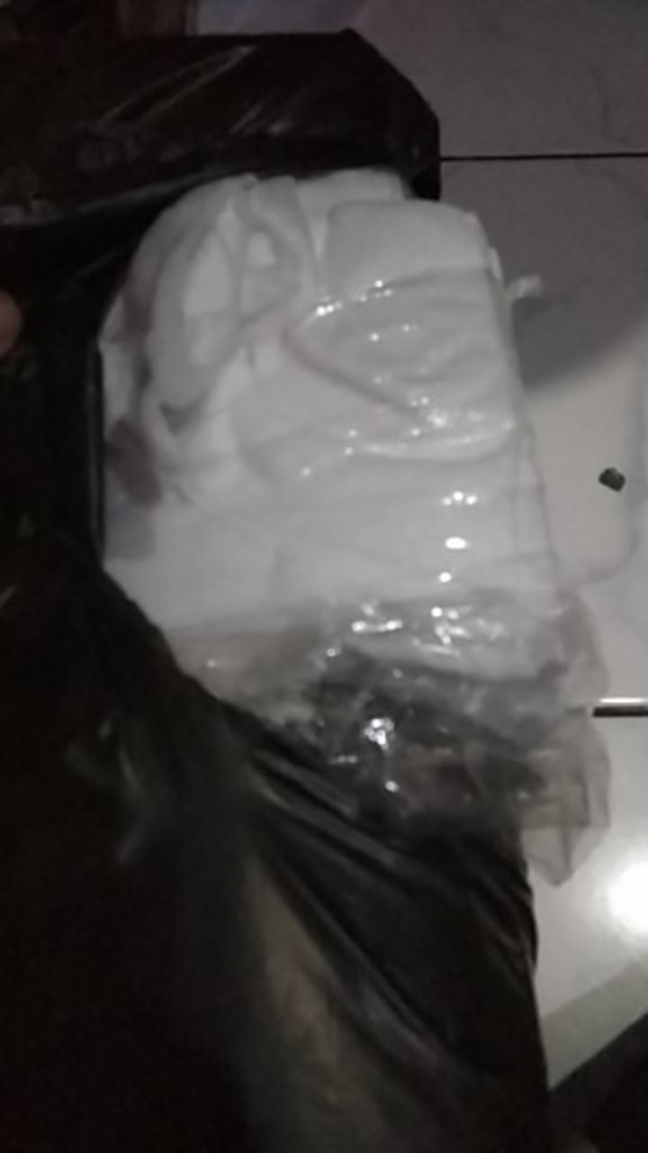 Tisu Serbaguna Ukuran Mini