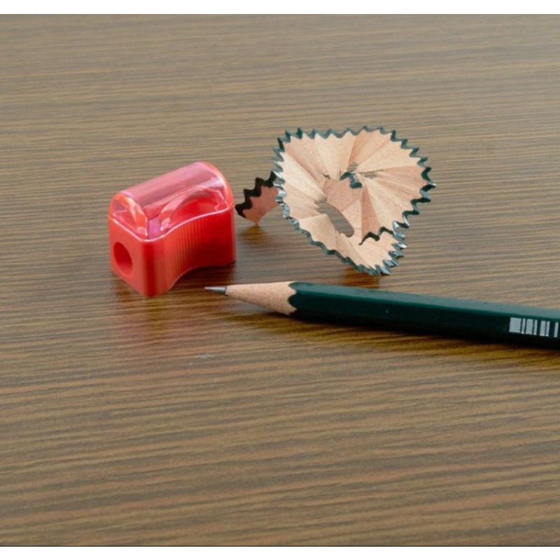 

Serutan Pensil | Rautan Pensil mini