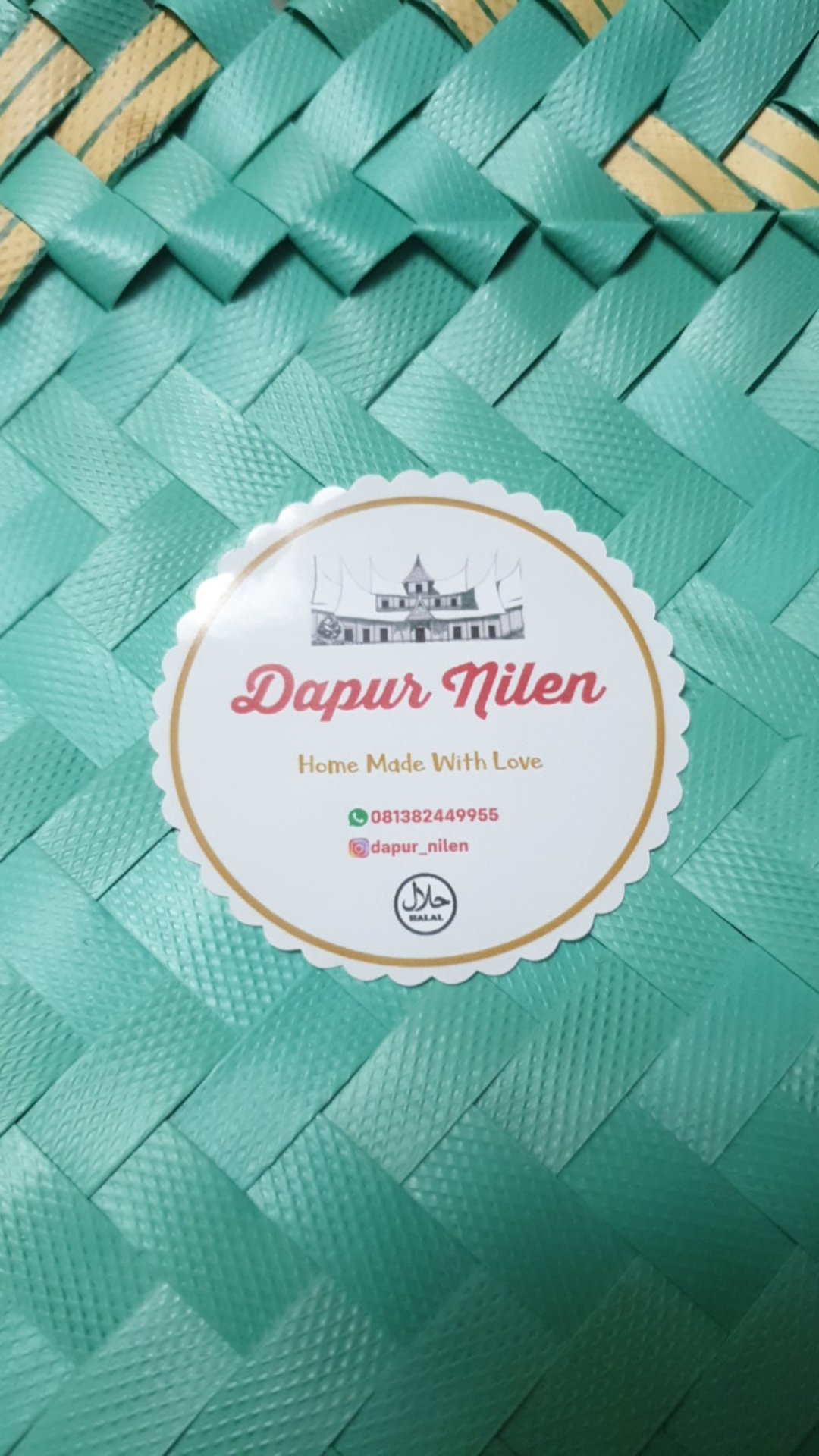 Tempat Sendok Dan Garpu / Spoon Stand B679s Vicenza