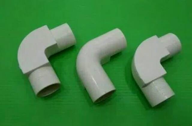 Elbow / Knee / L-Bow 20mm DEXTA