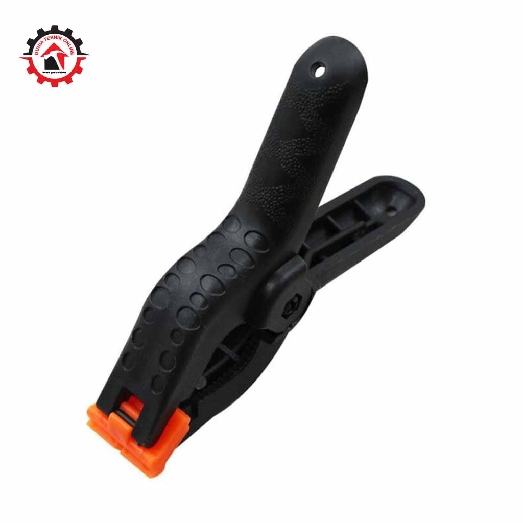 Klem Studio Alat Penjepit Kayu Klem Catok Kayu 6 inch