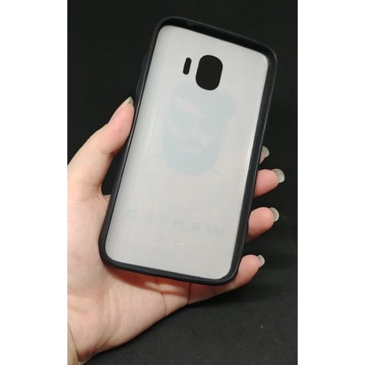 Casing Semi Hardcase Casing TPU Print Samsung J2 Pro / Samsung J7 2016 / Oppo F5