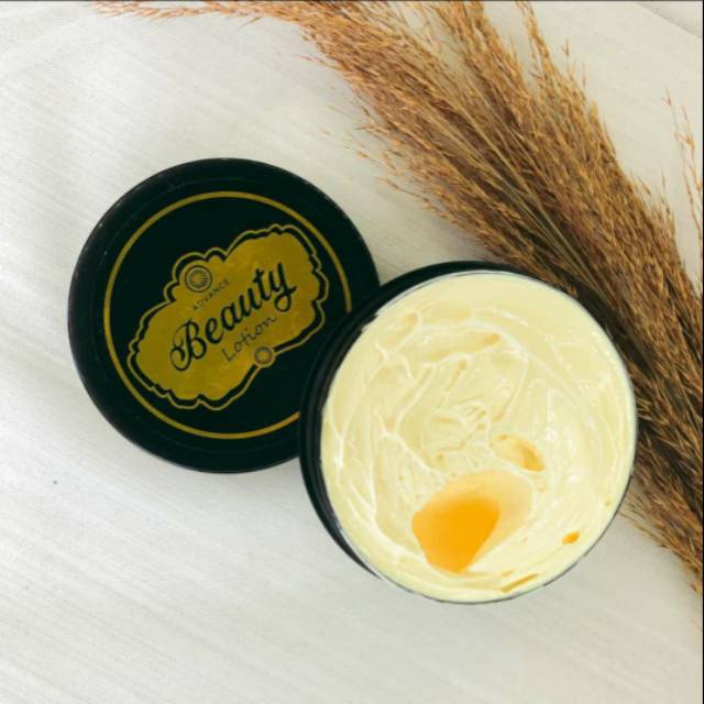 KOSMETIK VIRAL°°Beauty Lotion RK