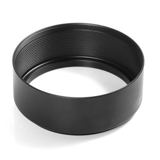 Metal Hood Lensa Lens Ukuran Ring Filter 62mm 62 mm Canon