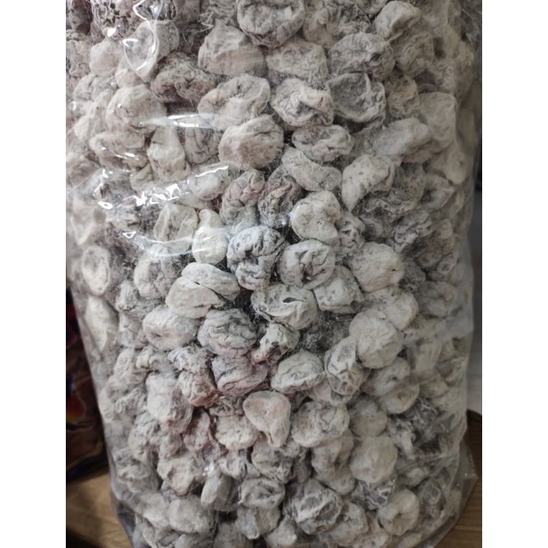 

Kiamboi putih non biji 1kg