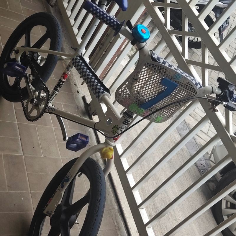 Osbmx