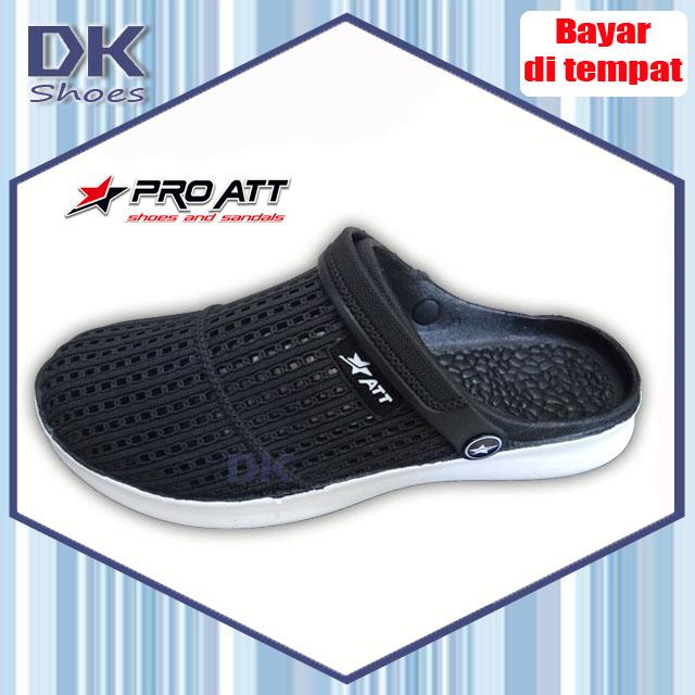 Sandal Selop ATT MSL 37-43 Karet Pria / Sandal Karet Sehari-hari / Sandal Pria