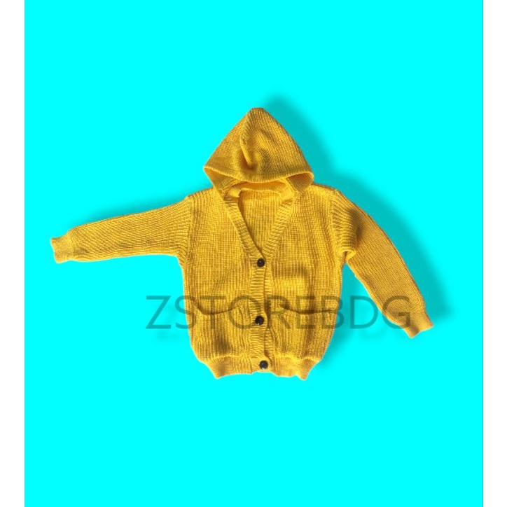 SWEATER RAJUT ANAK USIA 5-8 TAHUN-KARDIGAN KROP RAJUT-KARDIGAN HOODIE-HOODIE ANAK-SWETAER ANAK RAJUT