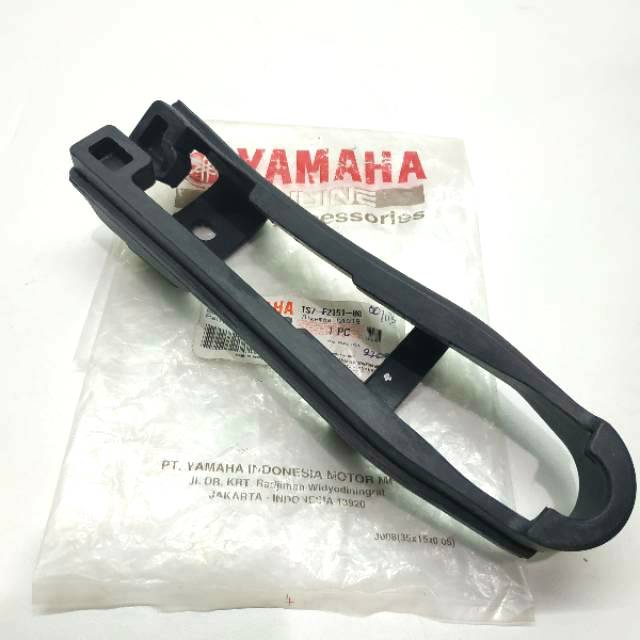 Karet rantai Yamaha Jupiter MX 1S7-F2151-00 original