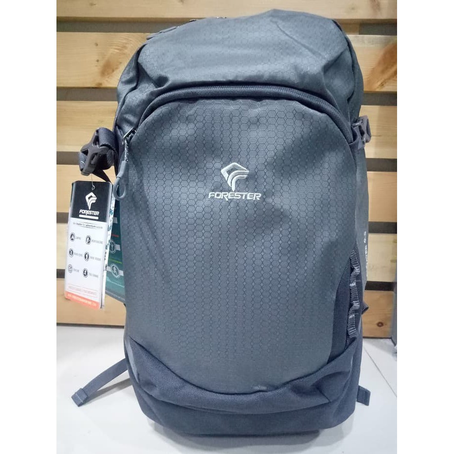 Tas Ransel Forester Floater 20392