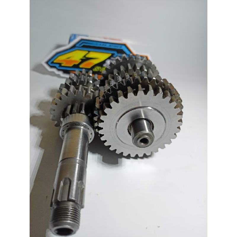 MURAH!!!!rasio fizr drag 116