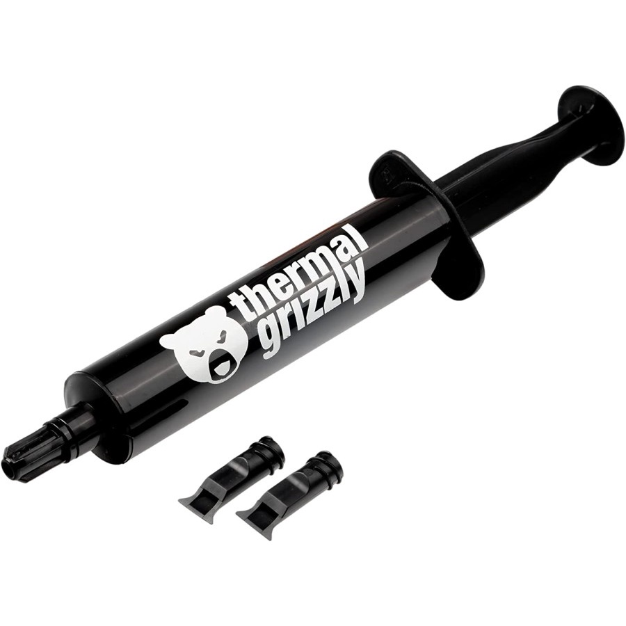 Thermal Grizzly Kryonaut 37 Gram / 37 Gr Thermal Paste Compound