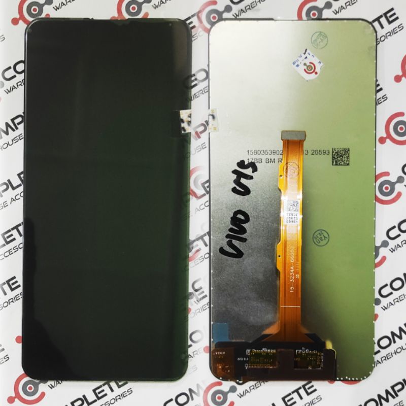 LCD VIVO V15 / LCD VIVO V15 ORIGINAL PARTS
