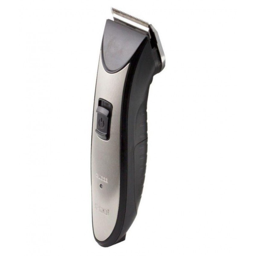 Alat Cukur Kemei KM-3909 Hair Trimmer Alat Mesin Potong Cukur Rambut Jenggot Professional Hair Clippers Rechargeable Electric Hair Cutting Razor Alat Cukur Rambut Kemei