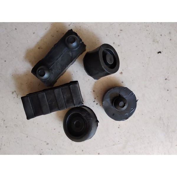 karet ganjel jok motor Prima dan star Limited Berkualitas