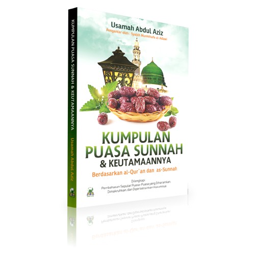 Kumpulan PUASA SUNNAH
