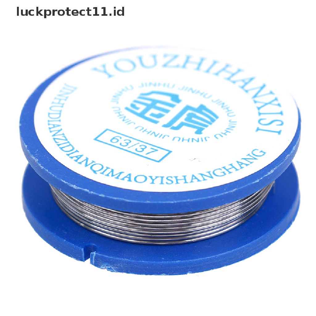 &lt; Luckttprotect11.Kawat Solder Inti Rosin