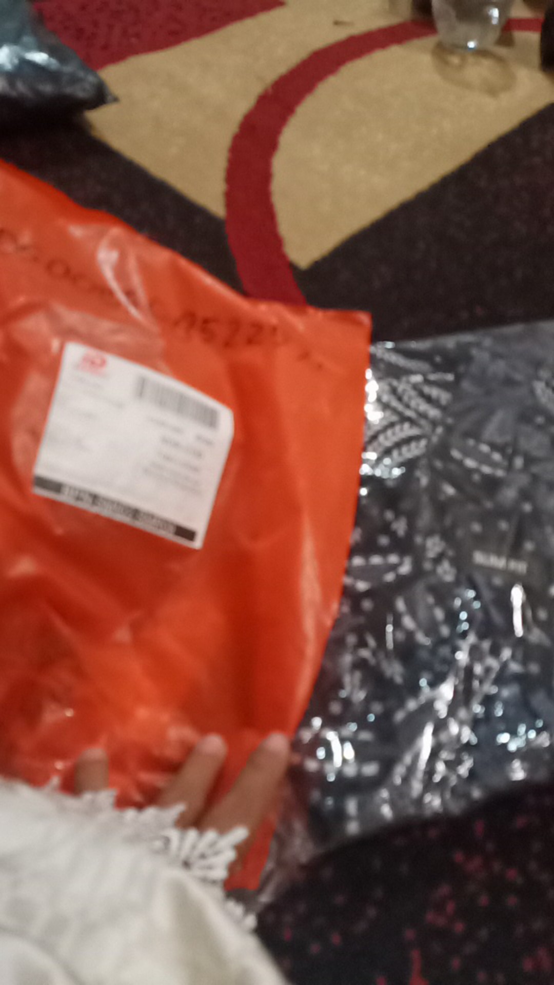 Baju Batik Pria Slimfit Modern Lengan Panjang Bl4 Wong [limited Edition]