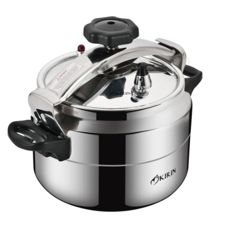 Kirin Pressure Cooker 12 Liter KPC-120