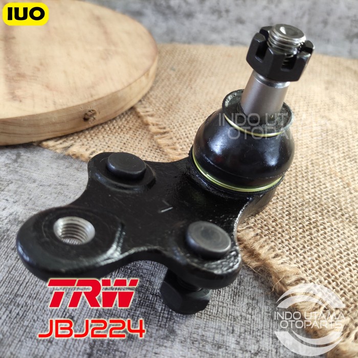 Ball Joint Bawah Starlet EP81 TRW JBJ224 (kiri)