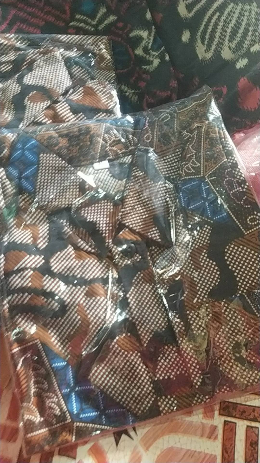 Termurah Bisa Pisah- Couple Keluarga/ Couple Batik Keluarga/batik 2525/couple Batik Anak/coup