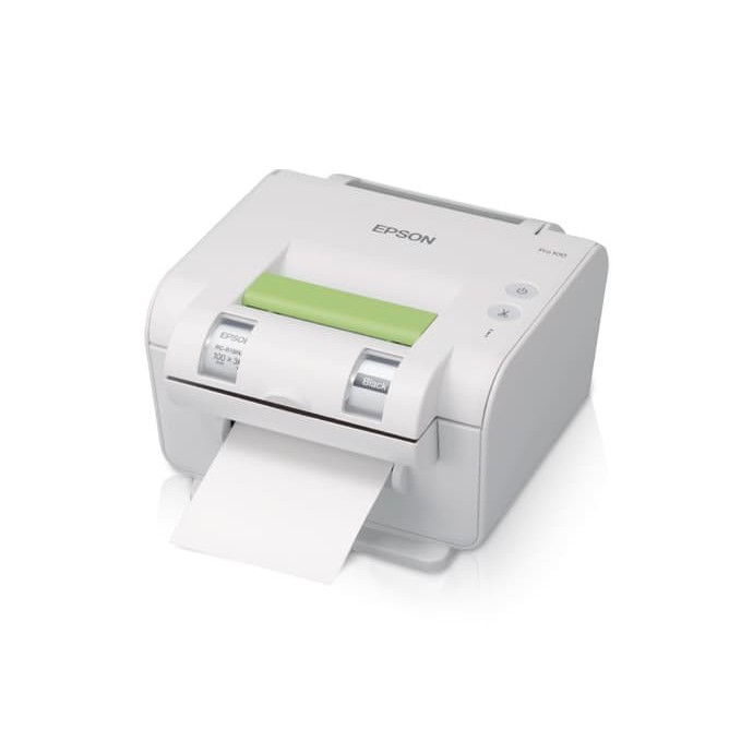 

Printer Epson LabelWorks Pro100