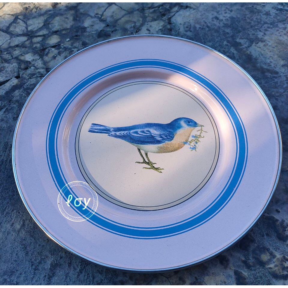 PIRING ENAMEL ANIMAL PIRING BLIRIK PIRING JADUL PIRING ANTIK