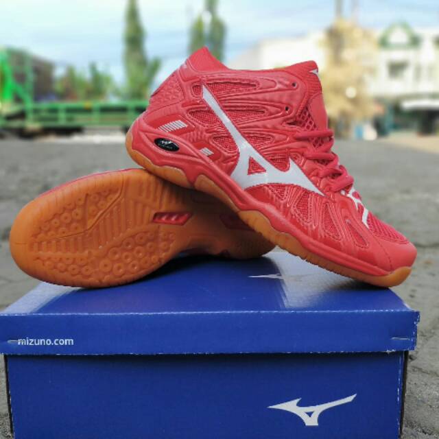 Sepatuvollymizuno/sepatu volly mizuno/sepatu olahraga mizuno/sepatu original mizuno