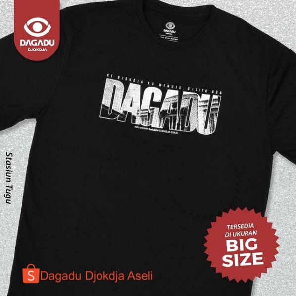 Jual Kaos Dagadu Online: Menggapai Pasar Luas dengan Strategi Jitu