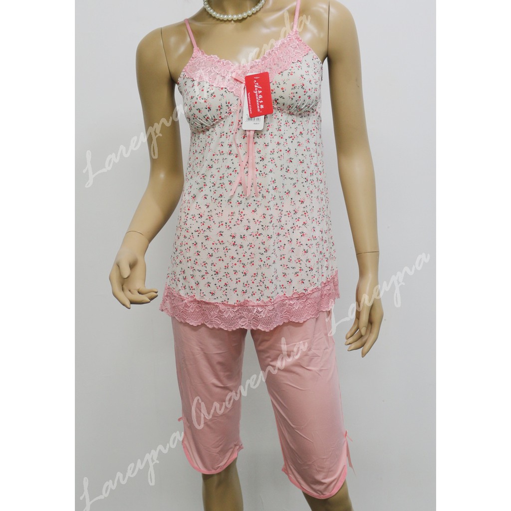 Baju Tidur / Lingerie Bahan Premium