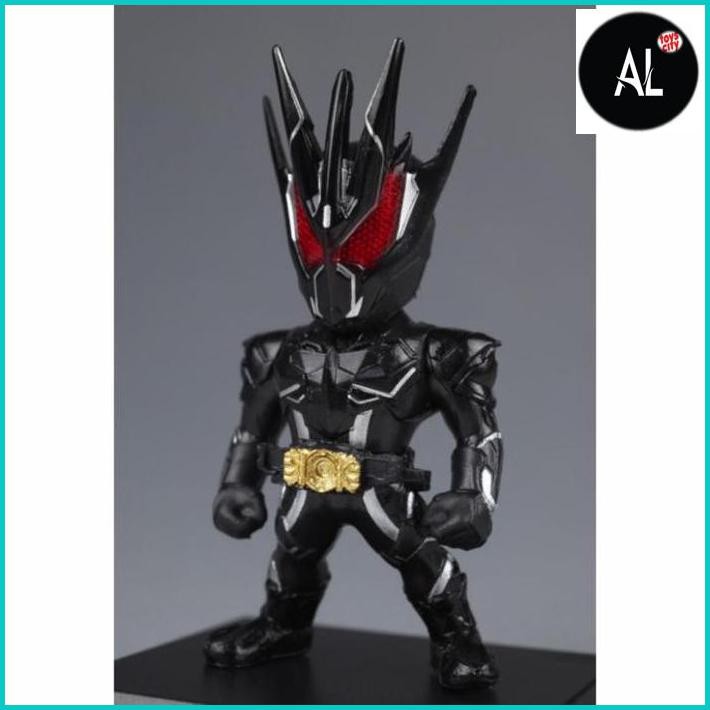 Al Bandai Kamen Rider Converge 21 (Secret) Zero One Zaia